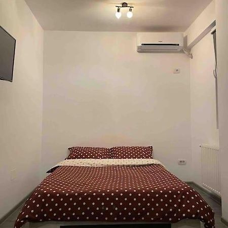 Garsoniera Militari Residence Chiajna Экстерьер фото